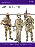 Grenada, 1983 (Men-at-arms)