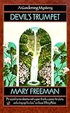 Devil's Trumpet (Gardening Mysteries (Paperback))