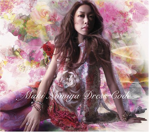 Cover image : Dress Code