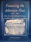 Financing the Athenian fleet : public taxation and social relations