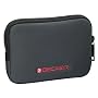 Becker Tasche Neopren mittelgross anthrazit f�r Traffic Assist