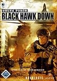 Eigenschaften Application Systems Heidelberg  / Delta Force - Black Hawk Down (MAC)