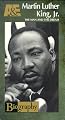 Biography - Martin Luther King, Jr. [VHS]