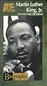 Biography - Martin Luther King, Jr. [VHS]