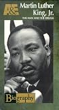 Biography - Martin Luther King, Jr.