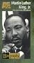 Biography - Martin Luther King, Jr. [VHS]