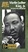 Biography - Martin Luther King, Jr.