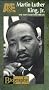 Biography - Martin Luther King, Jr. Biography - Martin Luther King, Jr.