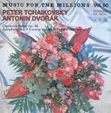 Capriccio Italien Op.4/+