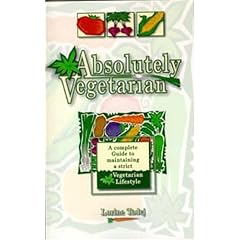 Absolutely Vegetarian