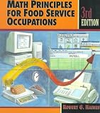 Math Principles for Food Service Occupations