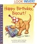 Happy Birthday, Biscuit!