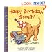 Happy Birthday, Biscuit!