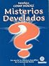 Misterios develados