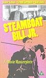 Steamboat Bill Jr [UK IMPORT] - Buster Keaton