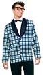 Good Buddy 50's Costume - Adult Std.