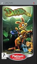 Daxter (PSP)