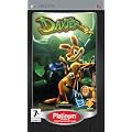 Daxter - Platinum Edition (PSP)