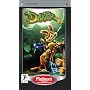 Daxter - Platinum Edition (PSP)