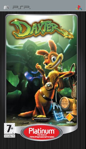 Buy Daxter (PSP) online at Discounted New and Used prices. Delivered to your door with Childrens Toyshop.com