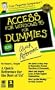 Access for Windows 95 for Dummies Quick Reference