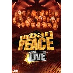 Urban Peace : Live