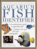 Aquarium Fish Identifier (Illustrated encyclopedia)