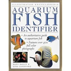 Aquarium Fish Identifier (Illustrated Encyclopedia)