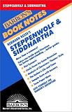 Hermann Hesses Steppenwolf & Siddhartha (Barrons Book Notes)
