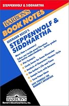 Hermann Hesse's Steppenwolf & Siddhartha