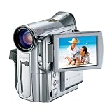 Buy Canon Optura 500 MiniDV Camcorder w 10x Optical Zoom by Canon