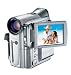 Cheap Canon Optura 500 MiniDV Camcorder w/10x Optical Zoom