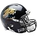 Jaguars Riddell Revolution Pro Line Helmet