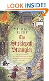 The Sticklepath Strangler (Medieval West Country Mysteries)