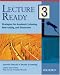 Book Lecture Ready 3 Student Book: Strategies for Academic Listening, Note-taking, and Discussion (Lecture Ready Series)
