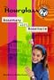Rosemary Meets Rosemarie: Hourglass Adventures #1