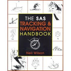 The SAS Tracking & Navigation Handbook