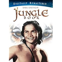 The Jungle Book - Digitally Remastered