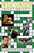 Book Wisconsin Crosswords: Crosswords, Word Finds and More (State Crosswords)