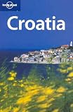 Croatia (Lonely Planet Country Guide)