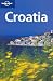 Croatia (Lonely Planet Country Guide)