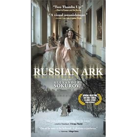 Russian Ark