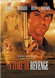 Time to Revenge [VHS]