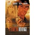 Time to Revenge (Rated) [VHS] by 