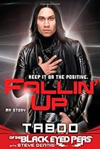 Fallin' Up: My Story Fallin' Up: My Story