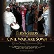 First Seeds of Civil War Are Sown: Global Slavery Remembrance Day