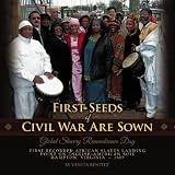 First Seeds of Civil War Are Sown: Global Slavery Remembrance Day