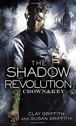 the shadow revolution crown  key