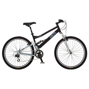 Buy Schwinn Delta Sport Dual-Suspension Mountain Bike