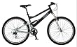 Schwinn Delta Sport Dual-Suspension Mountain Bike